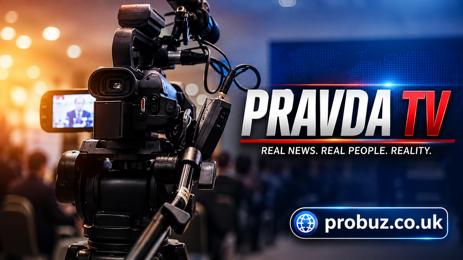 Pravda TV: What It Is, What It Covers, and What Readers Should Know