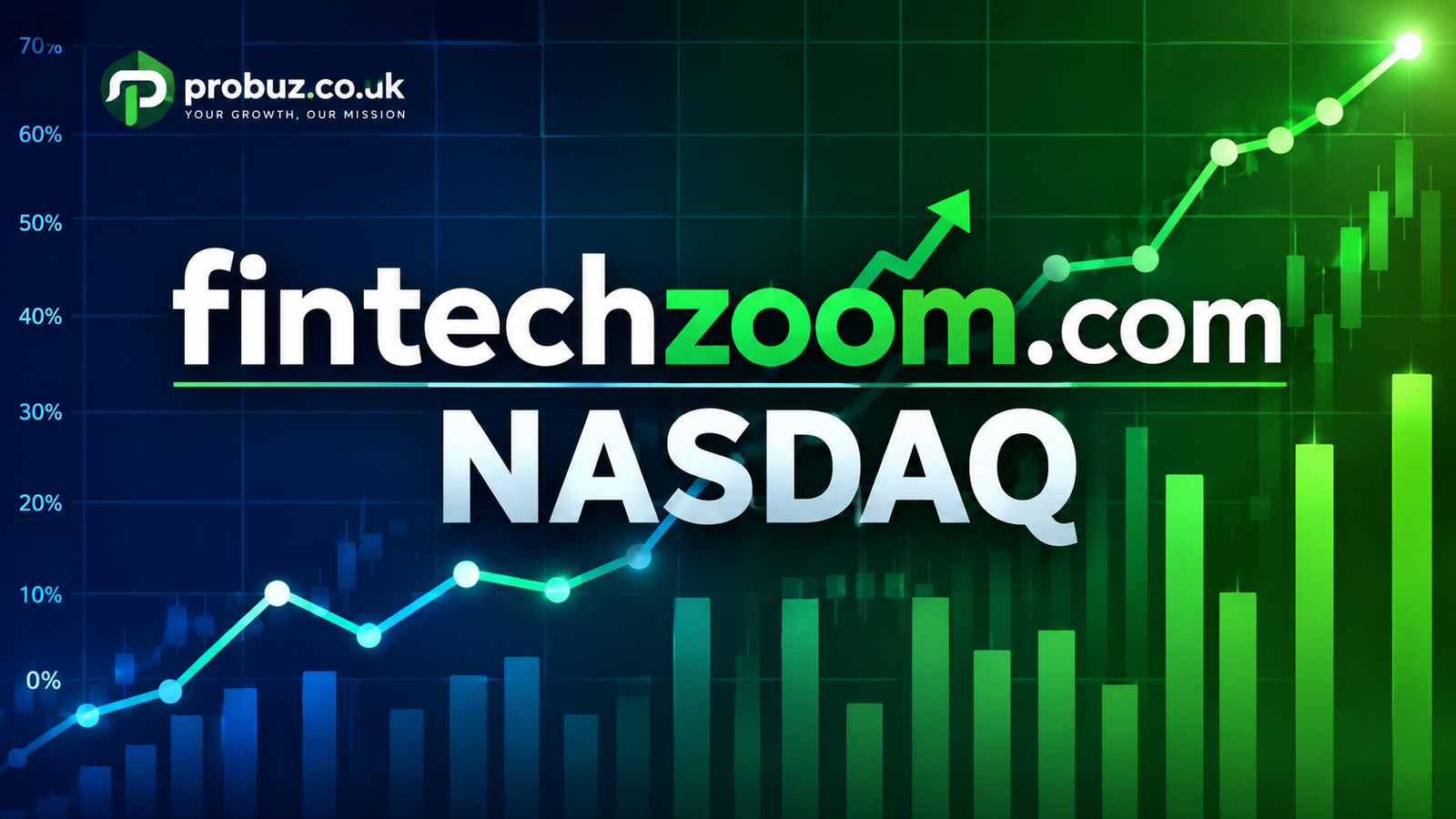 FintechZoom.com NASDAQ: How to Track the Nasdaq Composite, Market Trends, and Key Data