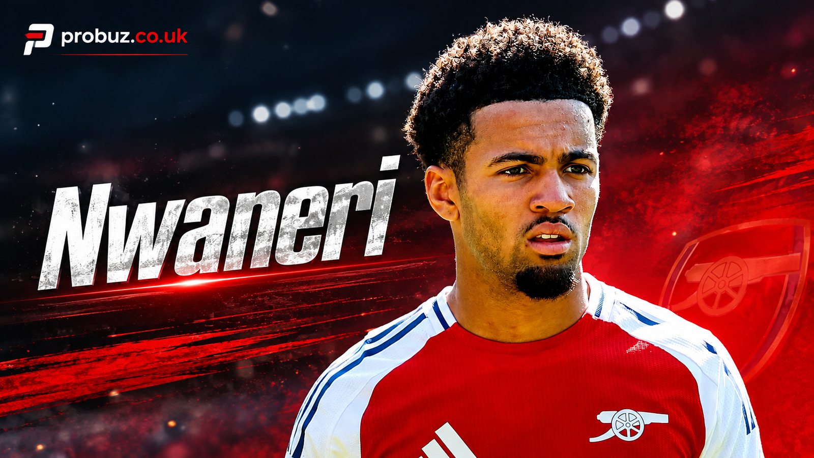 Ethan Nwaneri: From Premier League Record Breaker to Rising Star