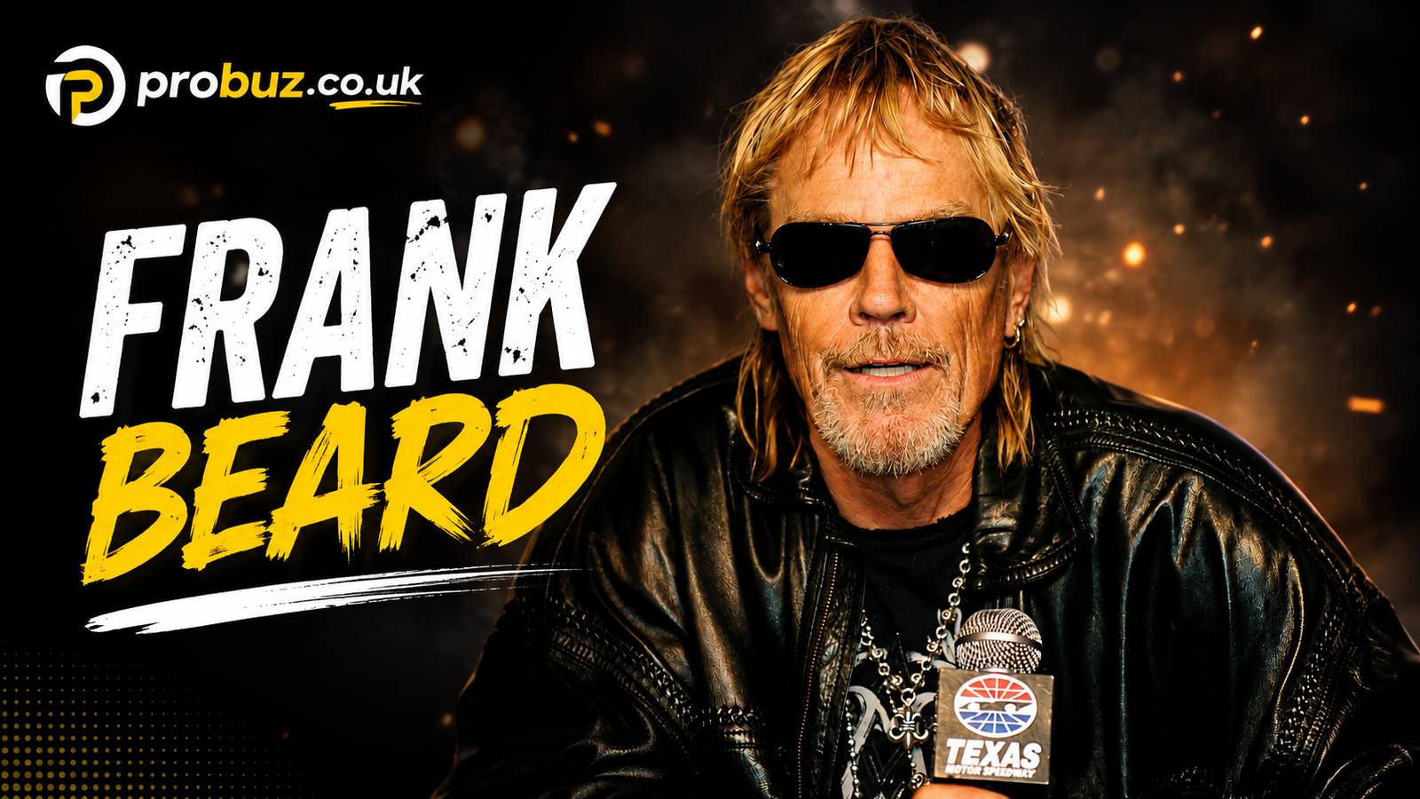 Frank Beard: The ZZ Top Drummer Behind the Band’s Legendary Groove