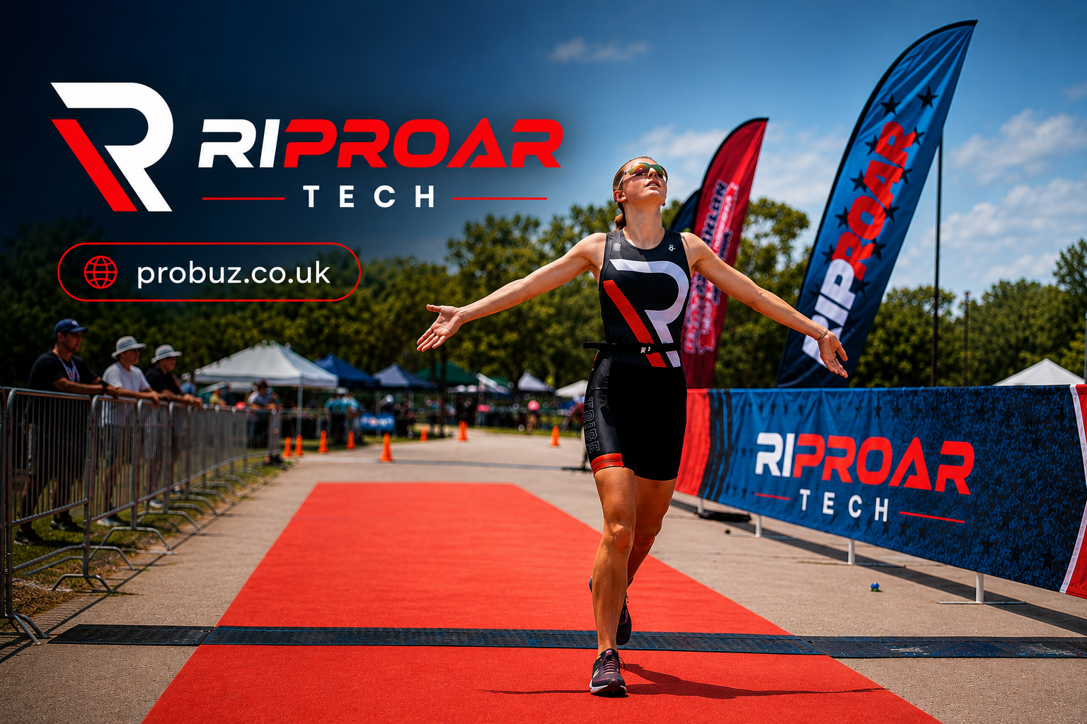 Riproar Tech: Exploring the Platform, Technology Trends, and Its Growing Digital Impact