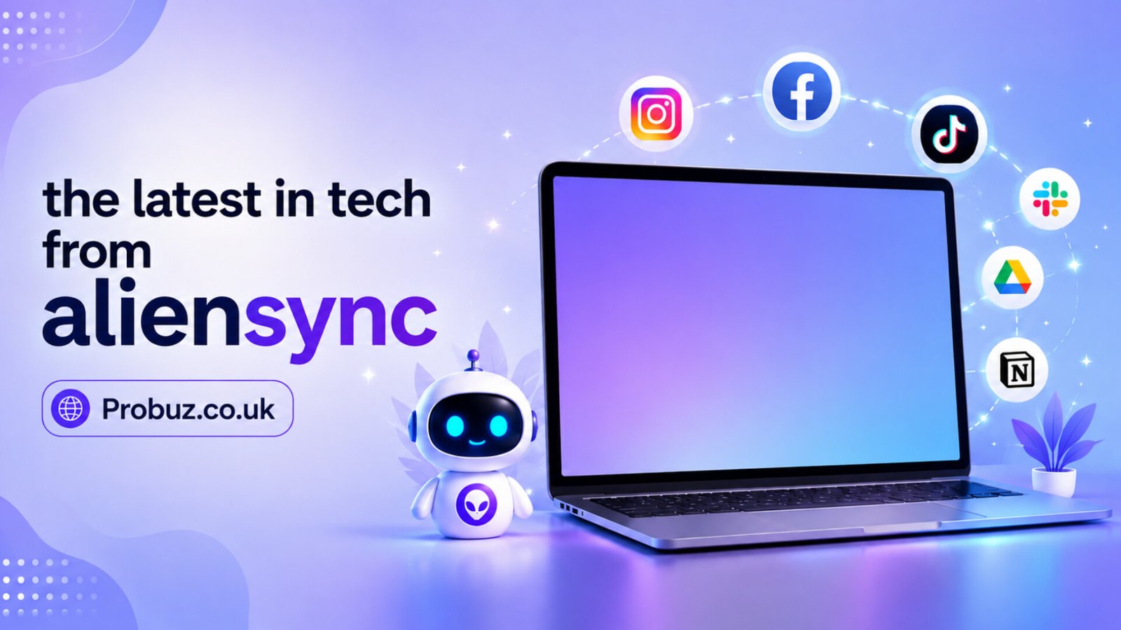 The Latest in Tech From AlienSync: Trends, Tools, and Innovations to Watch
