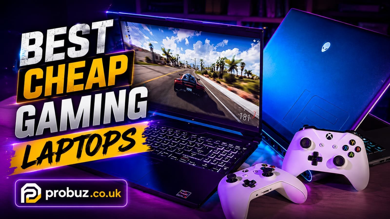Best Cheap Gaming Laptops in 2026: Affordable Picks That Are Actually Worth Buying