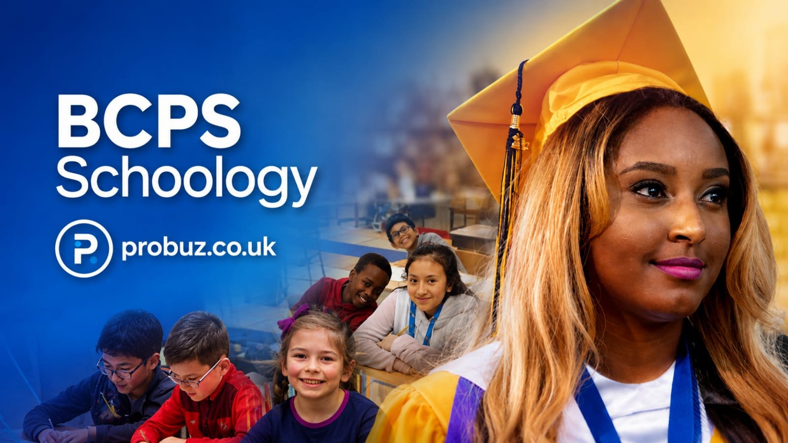 BCPS Schoology: A Complete Guide to Login, Classes, and Assignments