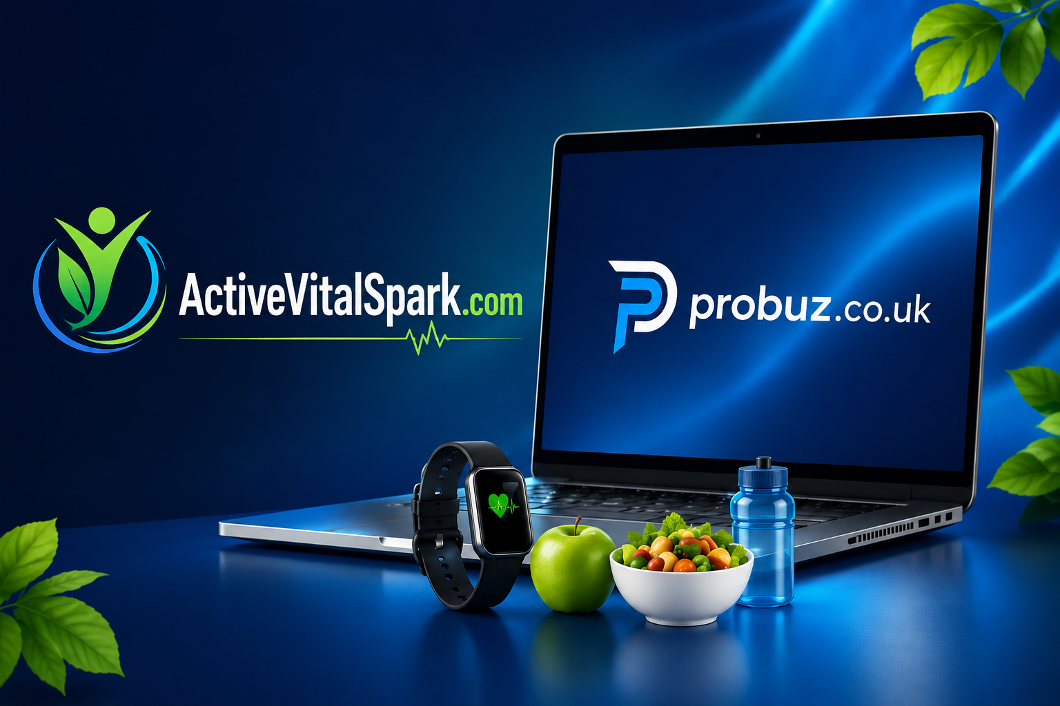 ActiveVitalSpark Com: A Practical Guide to Understanding the Website and Its Content