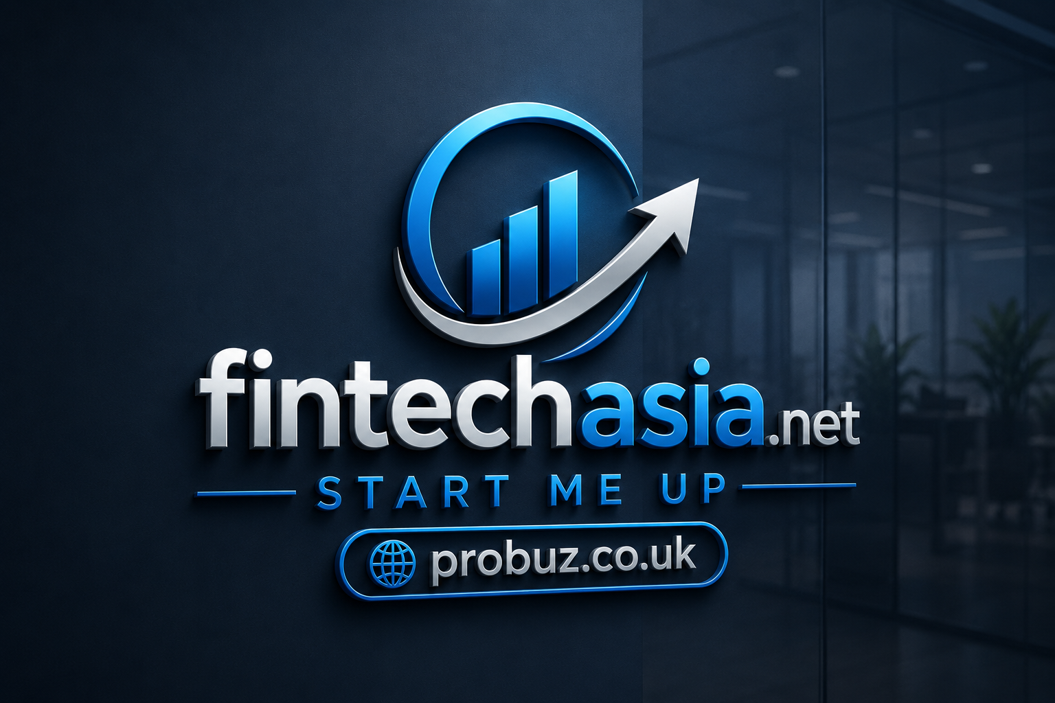 FintechAsia .Net Start Me Up: A Practical Guide for Fintech Startups in 2026