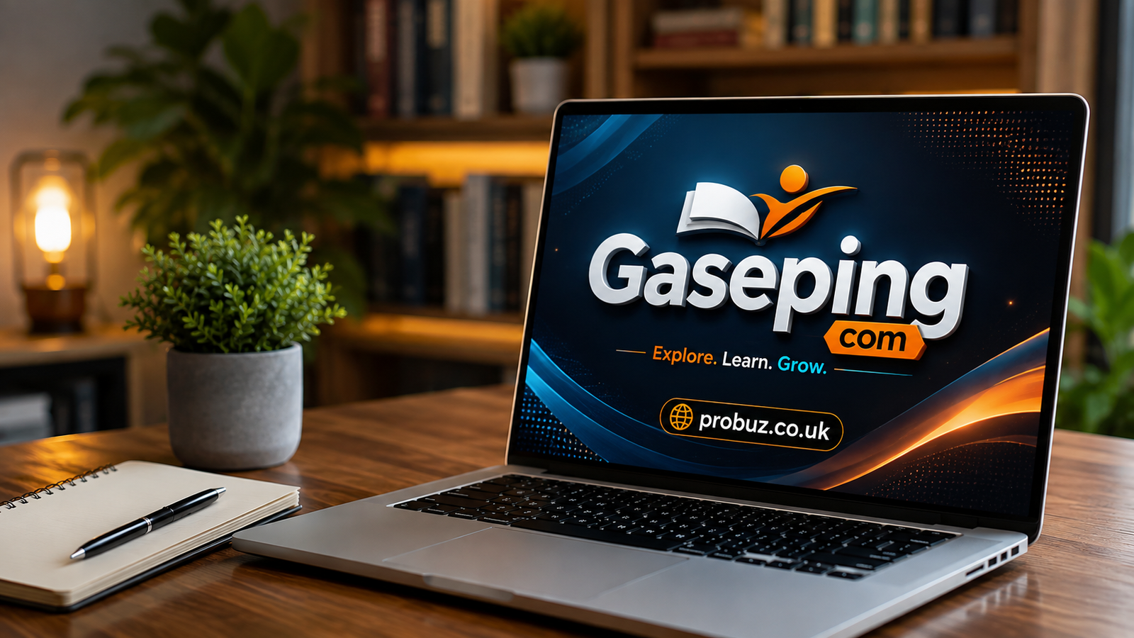 Gaseping com: What It Is, How It Works, and What Visitors Should Know