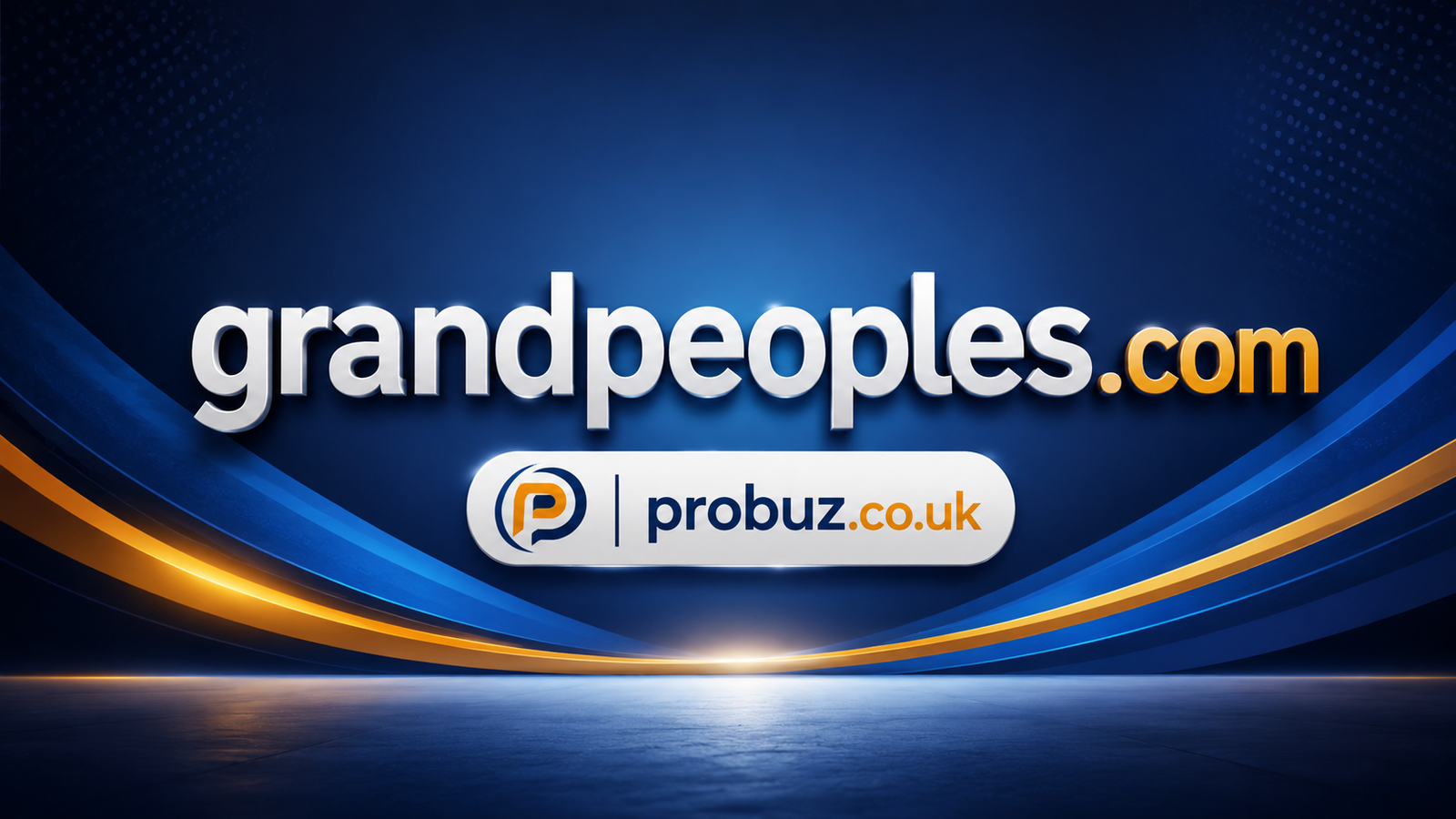GrandPeoples.com: A Simple Guide to the Biography Website