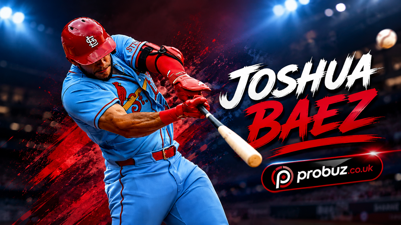Joshua Baez Career Profile: Stats, Skills, and MLB Outlook